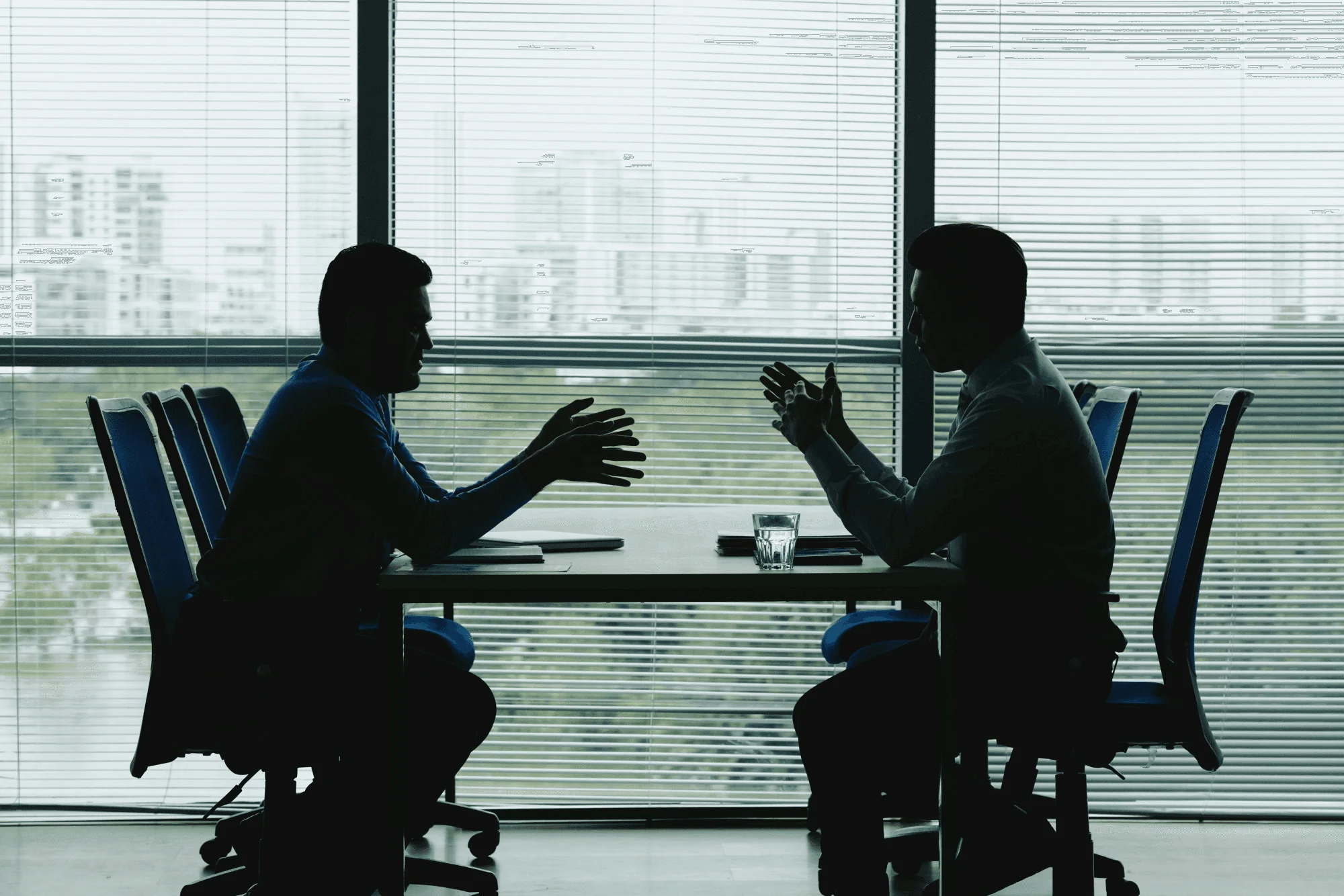 Business Consultancy
