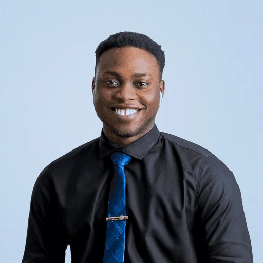 Ifeoluwa Ojo