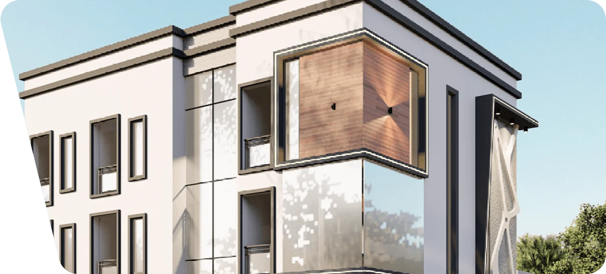 Yaba Real Estate