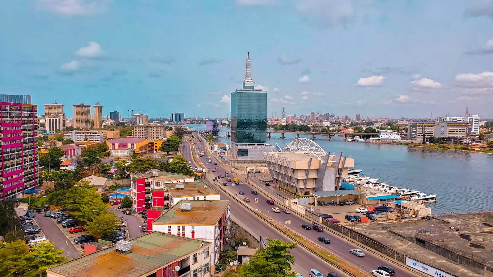 Lagos Real Estate Market Report H1 2026