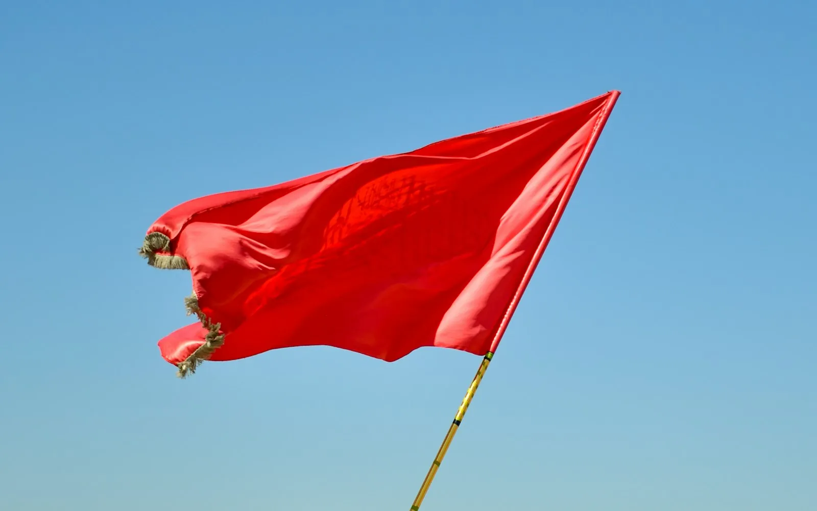 Lagos Real Estate Red Flags